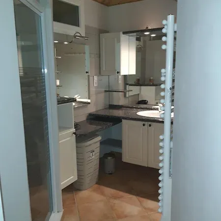 Maison De Village Сasa de vacaciones