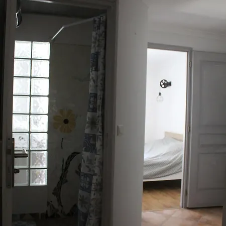 Maison De Village *